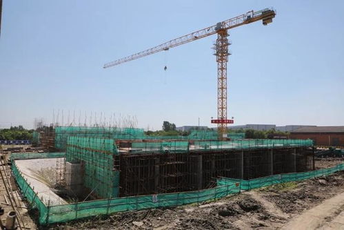 日處理能力將達(dá)到4.2萬噸 金山這個(gè)工程正在有序推進(jìn)