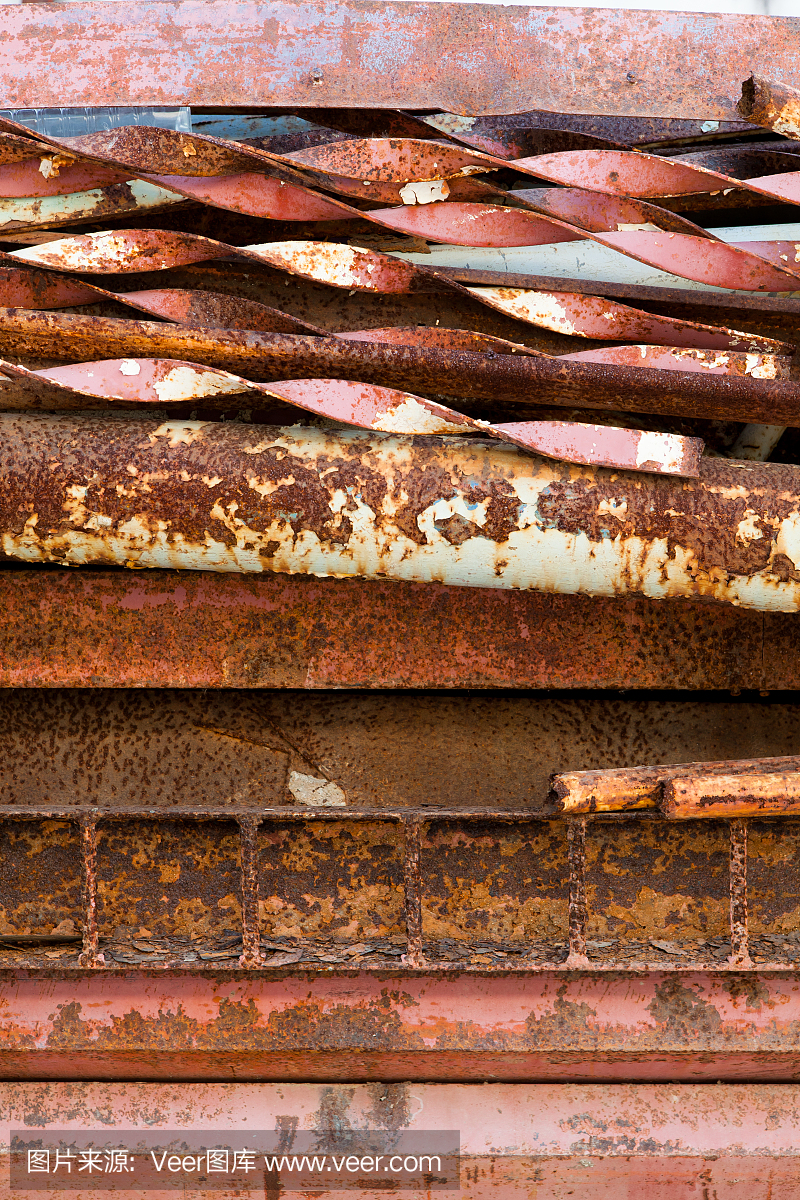 管材金屬方型材