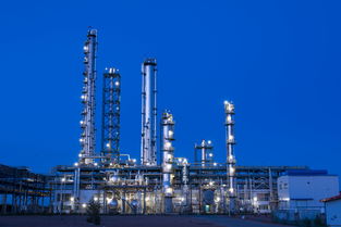 惠生工程再獲金誠(chéng)泰煤制甲醇設(shè)計(jì)合同