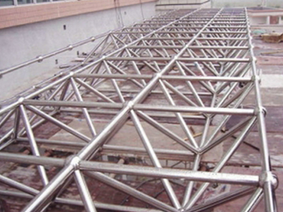 葫蘆島加油站整體設(shè)計(jì)-加油站雨棚制作-天美彩鋼