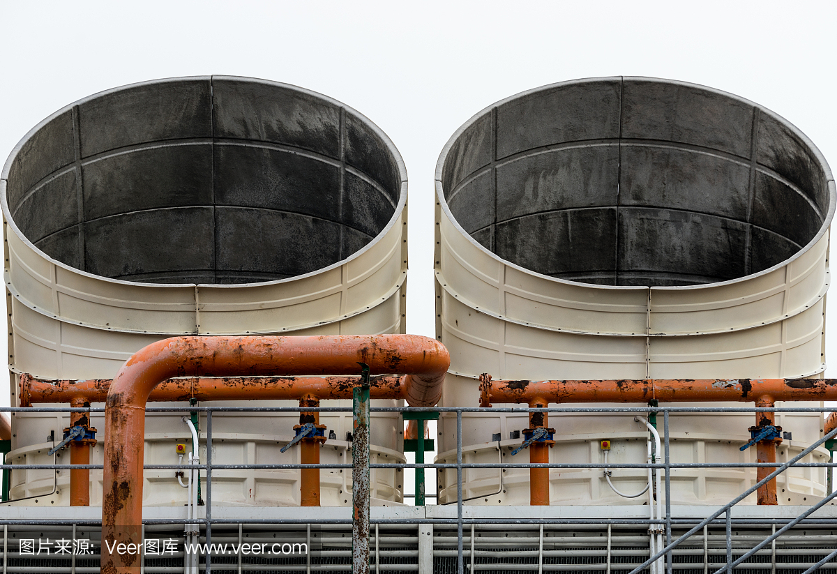 建筑物風(fēng)管