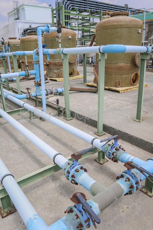 pvc化學(xué)管道