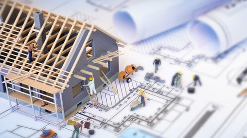 浙江智能建筑工程項(xiàng)目成功融資300萬(wàn)元 投融界