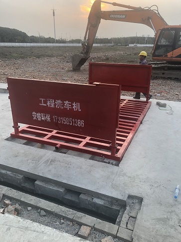 梅州建筑工程洗輪機廠家