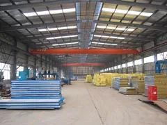 利達產(chǎn)品 鋼結(jié)構系列