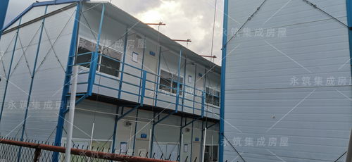 建筑工程板房安裝需要注意的地方是什么