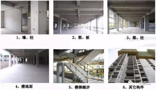 模板工程施工關(guān)鍵工序圖文詳解