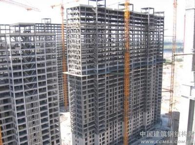 新型建筑工業(yè)化最重要的代表鋼結(jié)構(gòu)建筑Are You Reday?_鋼結(jié)構(gòu)行業(yè)新聞_建筑鋼結(jié)構(gòu)網(wǎng)