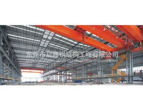 鋼結(jié)構(gòu)工程施工 廣東鋼結(jié)構(gòu)工程哪家口碑好