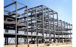 安徽鋼結(jié)構(gòu) 供應(yīng)許昌優(yōu)良山東鋼結(jié)構(gòu) 許昌市德天鋼結(jié)構(gòu)工程