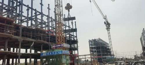 實踐出真知 富煌鋼構(gòu)裝配式建筑施工經(jīng)驗分享