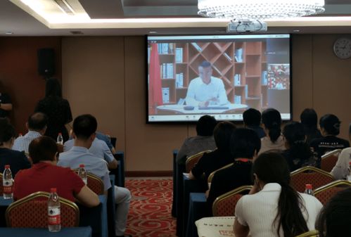 石家莊工程技術(shù)學(xué)校成功承辦首屆 河北省中德職業(yè)教育合作校長高峰論壇