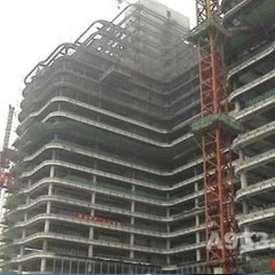 【山東盛唐 房屋建筑工程】價格_廠家_圖片