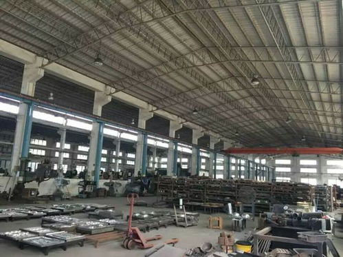 東莞市廠房外資驗廠竣工驗收檢測報告 公司新聞