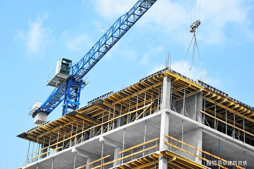 湖北武漢 建筑工程施工總承包 資質標準及承接范圍 2021年新版