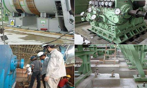 建材供應 福州預應力壓漿料工廠