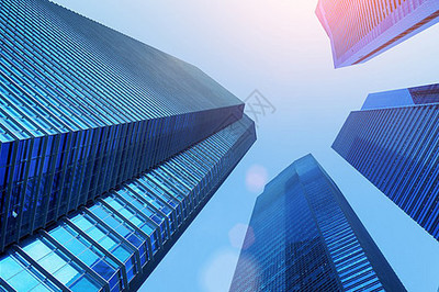 城市建筑發(fā)射信息交互傳遞