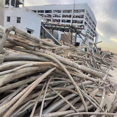 鹽城工廠拆除鋼結(jié)構(gòu)廠房回收化工設(shè)備拆除