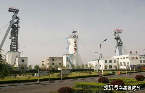 bim案例 大海則煤礦及選煤廠項(xiàng)目工程 二