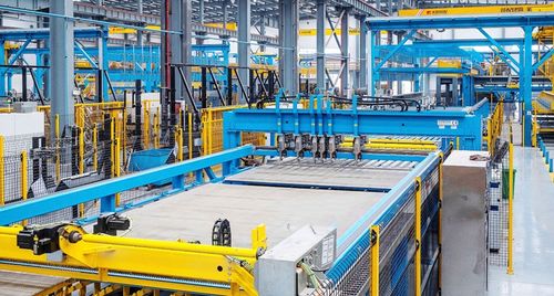 外媒報道機(jī)構(gòu)調(diào)研,美好置業(yè)裝配式建筑為何備受關(guān)注