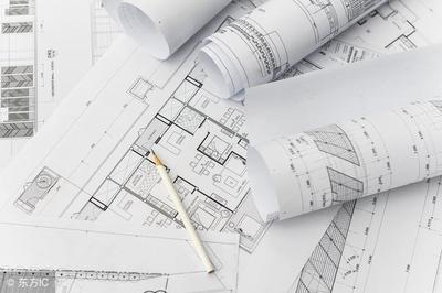 施工必備,怎樣繪制建筑施工圖