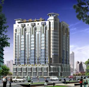 天津城投建設(shè)工程管理咨詢