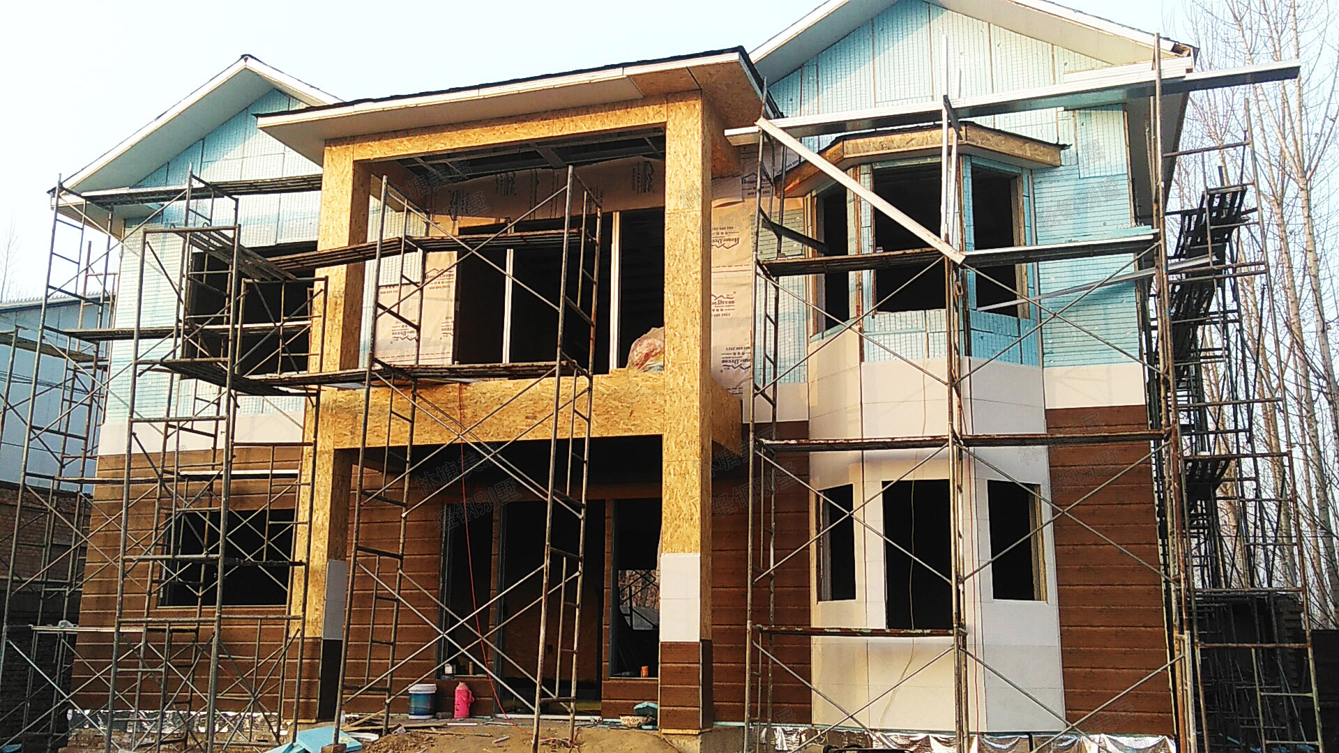 產(chǎn)品展示—上海燊煊建筑工程技術(shù)