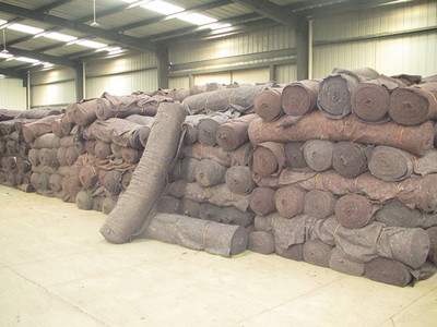 西湖龍井毛氈批發(fā)價(jià)、玉壘牌【毛氈】、工程毛氈廠家供應(yīng)-天津市東麗區(qū)玉壘五金批發(fā)部