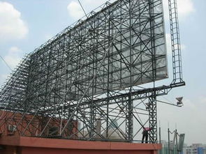 圖 屋面鋼結(jié)構(gòu)專(zhuān)賣(mài) 可靠的鋼結(jié)構(gòu)廣告牌哪里有 深圳建材